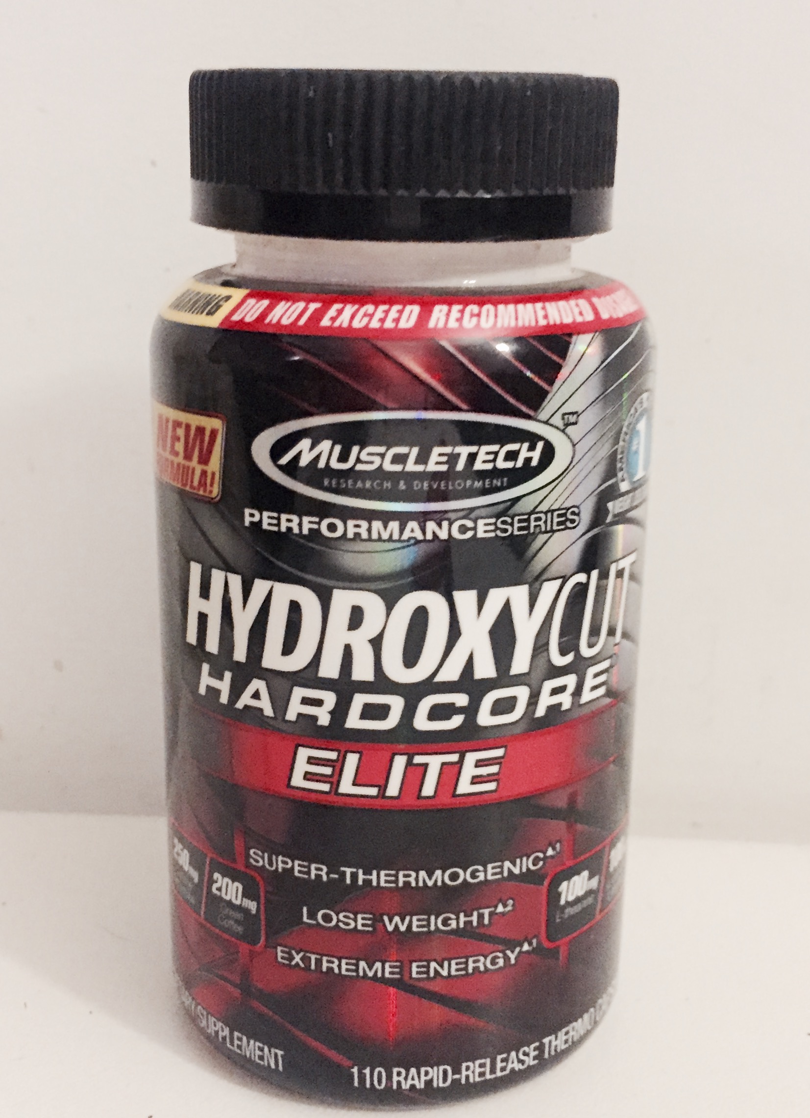 Hydroxycut Hardcore Forum 112