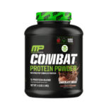 Muscle Pharm Combat Protein Powder 4LBs in Pakistan