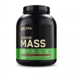 Optimum Nutrition Serious Mass 6LBs in Pakistan