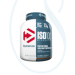 Dymatize Nutrition ISO 100 5lb in Pakistan