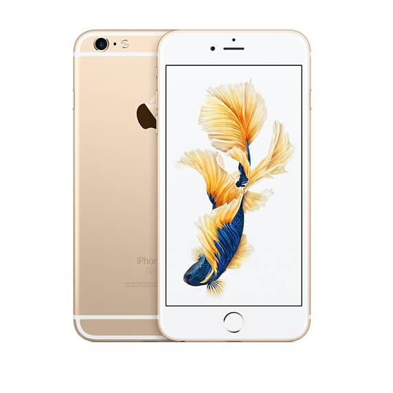 Buy Apple Iphone 6s Plus 16gb With Warranty In Pakistan Synergize Pk