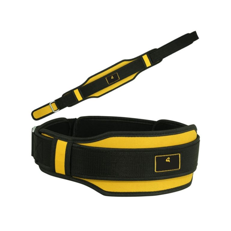 Buy Neoprene Weight Lifting Belt In Pakistan | Lowest Price | Synergize.pk