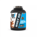 BPI Whey HD 4lbs