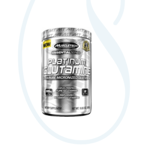 MuscleTech Platinum Glutamine pakistan price