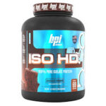 BPI Iso Hd 5 Lb