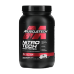 MuscleTech NitroTech 2 Lbs