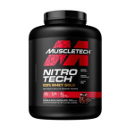 MuscleTech NitroTech Whey Gold 5 lbs