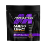 MuscleTech Masstech Extreme 2000 6Lbs