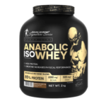 Kevin Levrone Anabolic ISO Whey 2kg