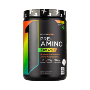 ruleone-pre-amino-energy-pakistan